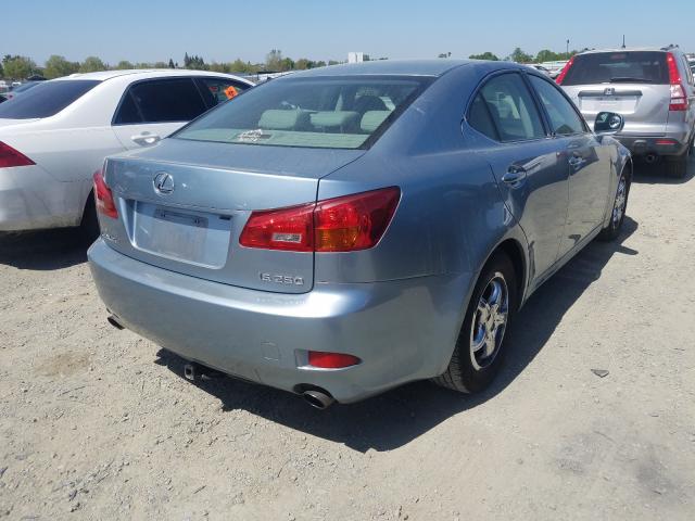 Lexus IS • 2006 • 37,102 km 5