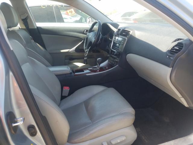 Lexus IS • 2006 • 37,102 km 7