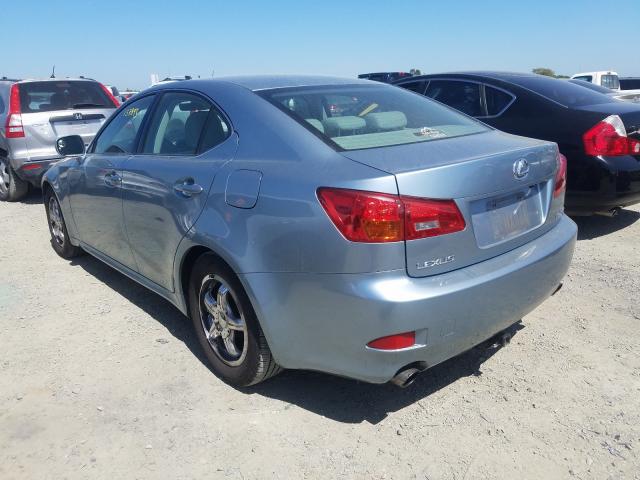 Lexus IS • 2006 • 37,102 km 2