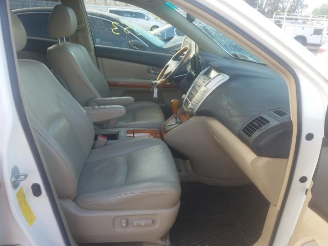 Lexus RX • 2006 • 3,497 km 2