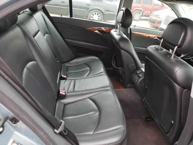 Mercedes-Benz E • 2006 • 37,201 km 3