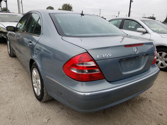 Mercedes-Benz E • 2006 • 37,201 km 2