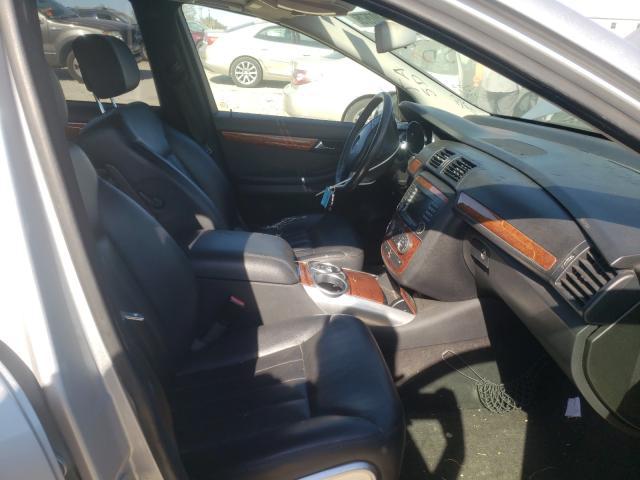 Mercedes-Benz A L • 2006 • 37,009 km 5