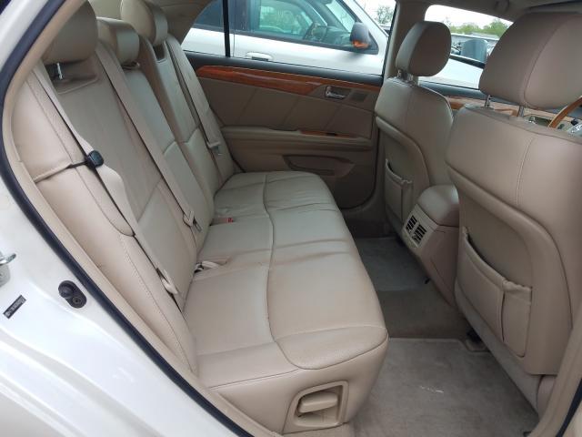 Toyota Avanza • 2006 • 39,874 km 6