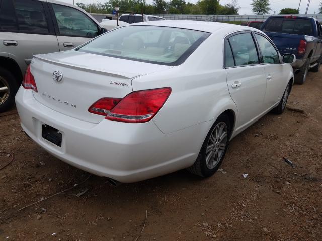 Toyota Avanza • 2006 • 39,874 km 2