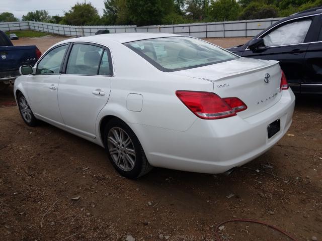 Toyota Avanza • 2006 • 39,874 km 5