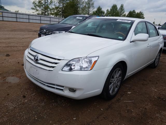 Toyota Avanza • 2006 • 39,874 km 4