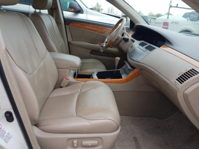 Toyota Avanza • 2006 • 39,874 km 3