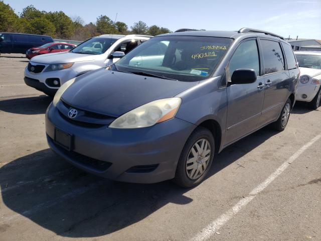 Toyota Prius • 2006 • 30,814 km 2