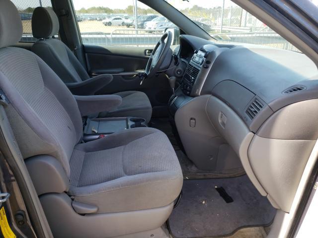 Toyota Prius • 2006 • 30,814 km 6