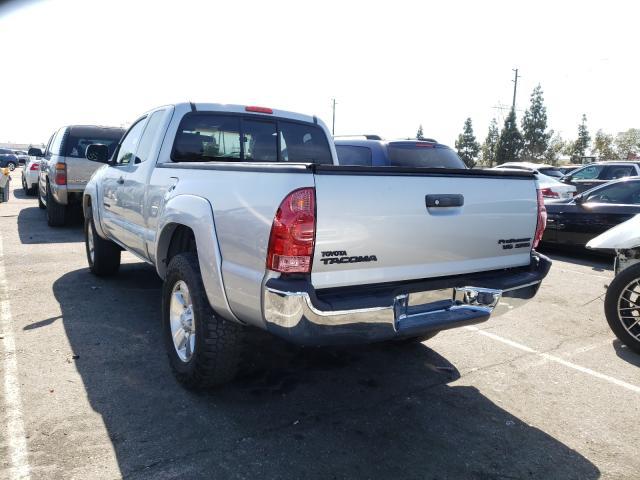 Toyota Tundra • 2006 • 38,047 km 3