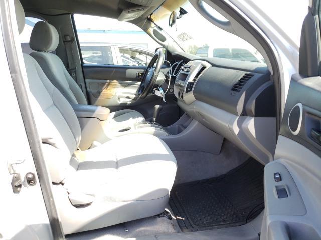 Toyota Tundra • 2006 • 38,047 km 2