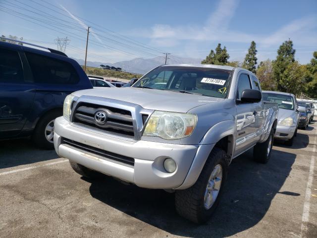 Toyota Tundra • 2006 • 38,047 km 5