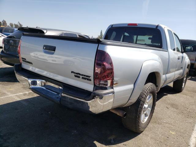 Toyota Tundra • 2006 • 38,047 km 6