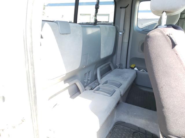 Toyota Tundra • 2006 • 38,047 km 4