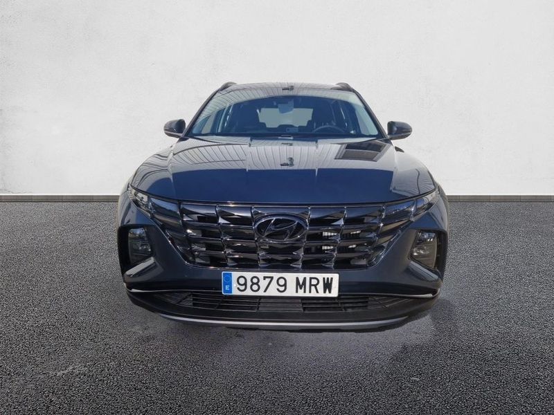 Hyundai Tucson • 2024 • 3,000 km 13
