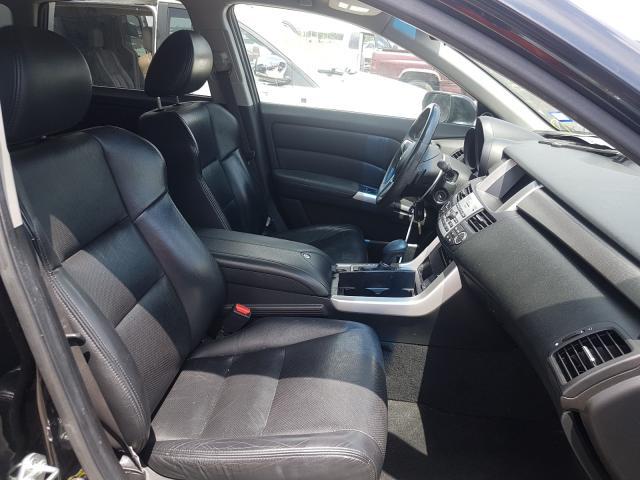 Acura RDX • 2006 • 38,094 km 5