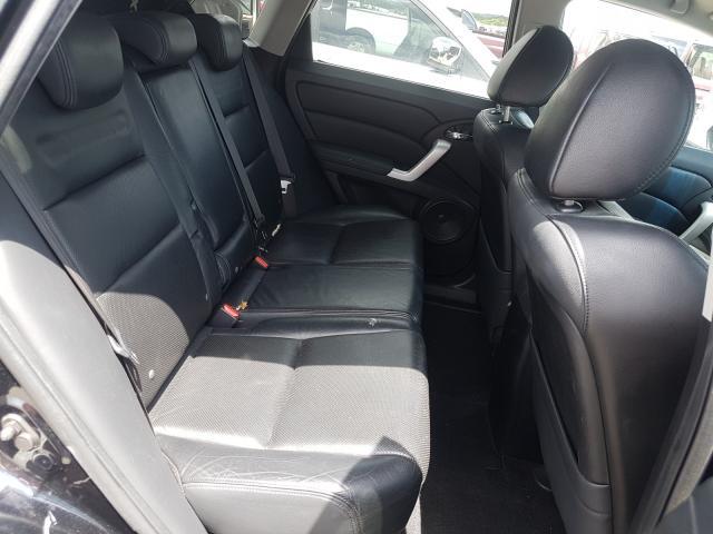 Acura RDX • 2006 • 38,094 km 3