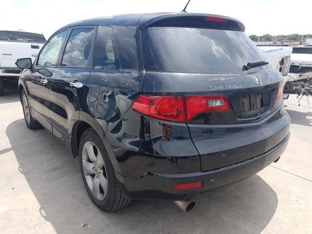 Acura RDX • 2006 • 38,094 km 2