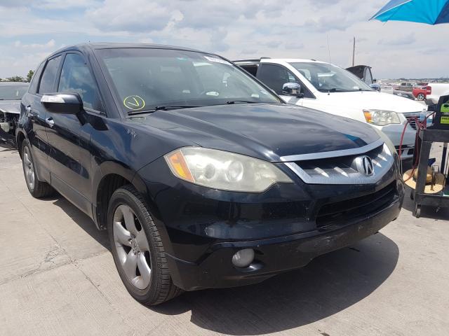 Acura RDX • 2006 • 38,094 km 1