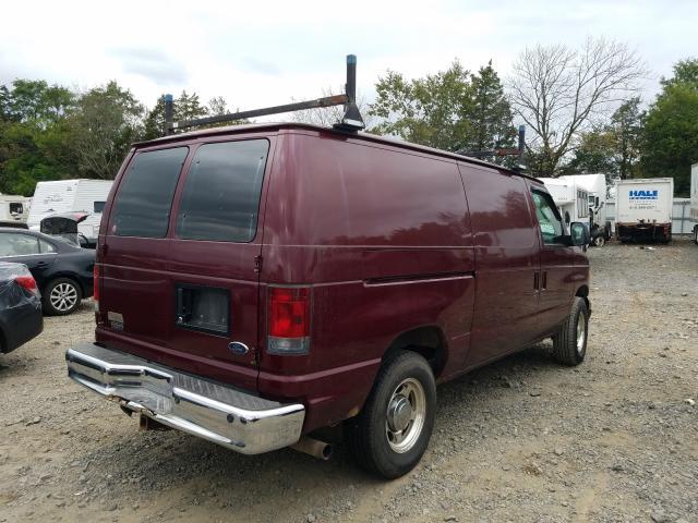 Ford EcoSport • 2007 • 33,411 km 3