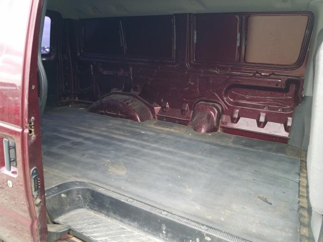 Ford EcoSport • 2007 • 33,411 km 4