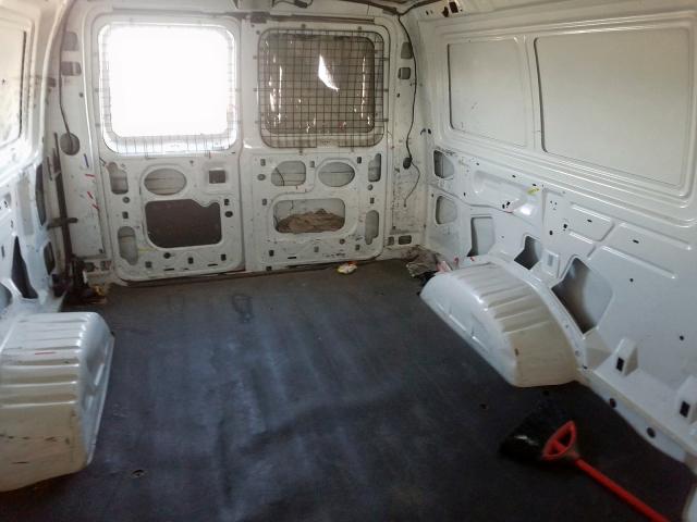 Ford Escort Cabrio • 2006 • 38,014 km 4