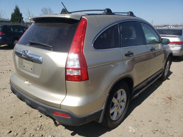 Honda CR-V • 2007 • 38,921 km 3