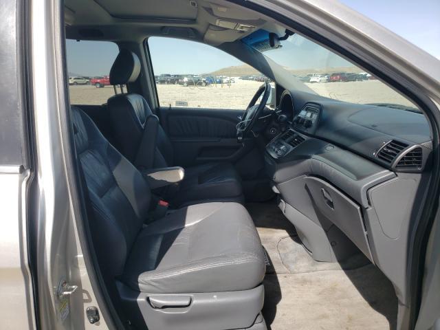 Honda Pilot • 2007 • 42,213 km 6