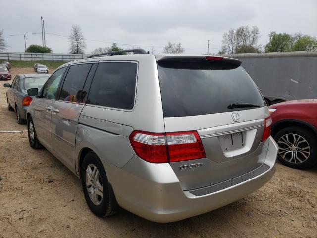 Honda Pilot • 2007 • 42,213 km 7