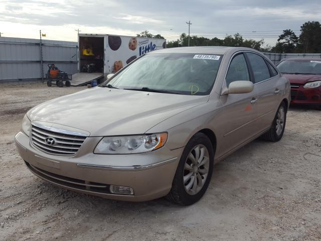 Hyundai Verna • 2007 • 39,811 km 3
