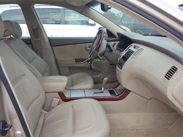 Hyundai Verna • 2007 • 39,811 km 5