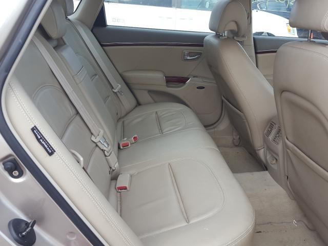 Hyundai Verna • 2007 • 39,811 km 2