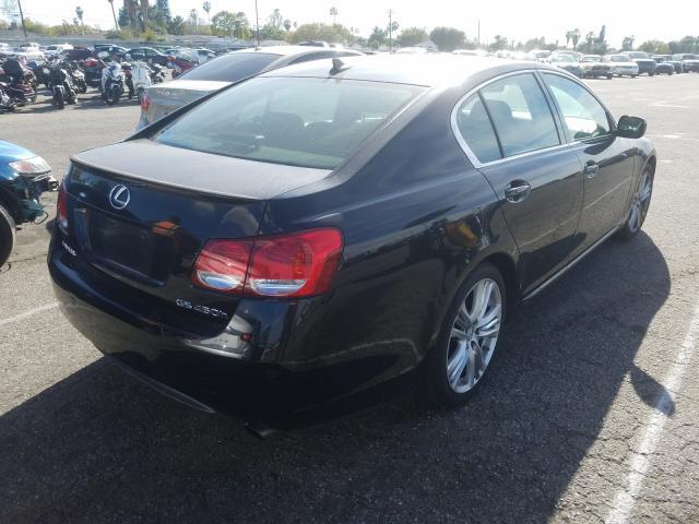 Lexus GS • 2007 • 37,491 km 2