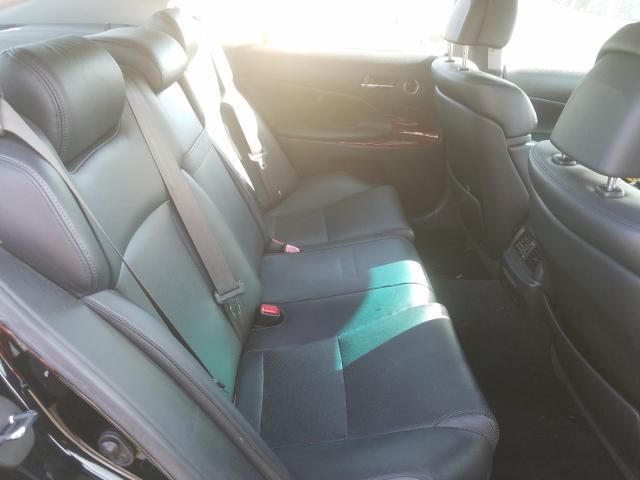 Lexus GS • 2007 • 37,491 km 6