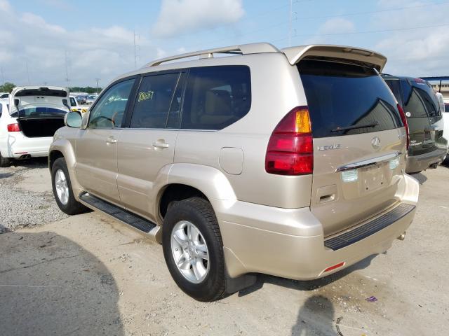 Lexus GX • 2007 • 30,289 km 6