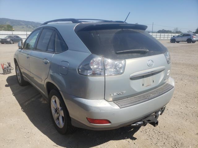 Lexus RX • 2007 • 30,298 km 4