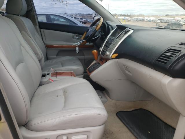 Lexus RX 400h • 2007 • 38,072 km 4