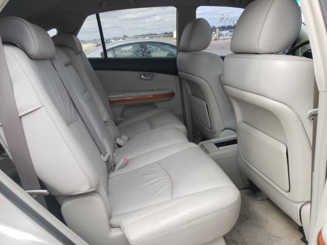 Lexus RX 400h • 2007 • 38,072 km 1