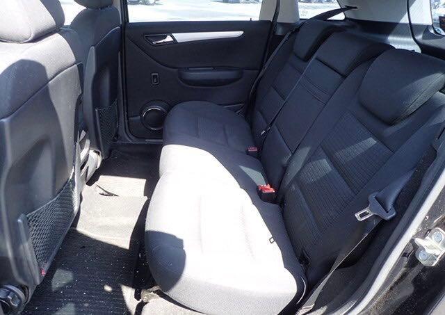 Mercedes-Benz C • 2007 • 38,941 km 1