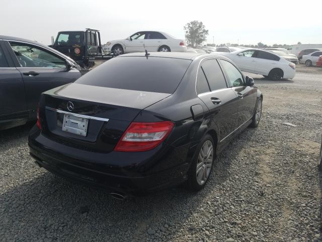 Mercedes-Benz CLK Coupé • 2007 • 38,472 km 3