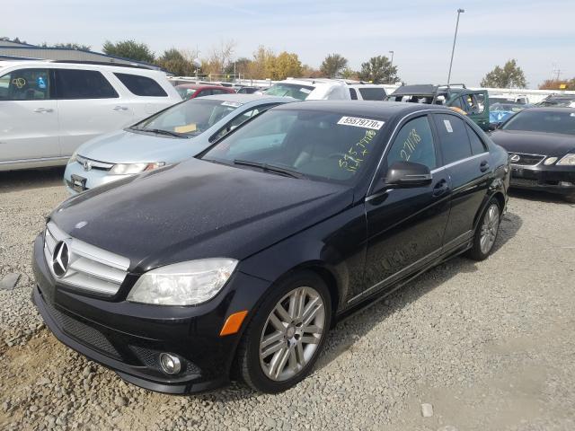 Mercedes-Benz CLK Coupé • 2007 • 38,472 km 4