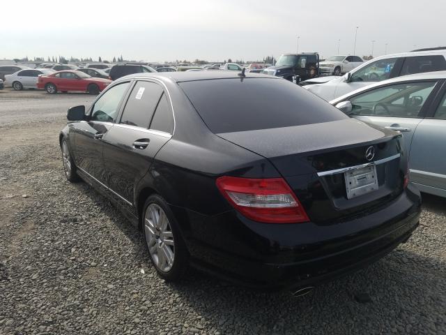 Mercedes-Benz CLK Coupé • 2007 • 38,472 km 2