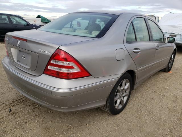 Mercedes-Benz CLK Coupé • 2007 • 39,942 km 4