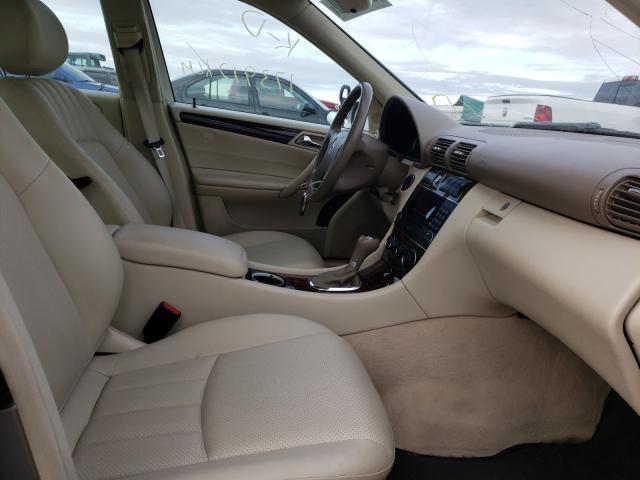 Mercedes-Benz CLK Coupé • 2007 • 39,942 km 3