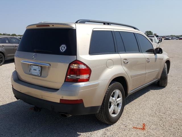 Mercedes-Benz GL • 2007 • 38,842 km 4