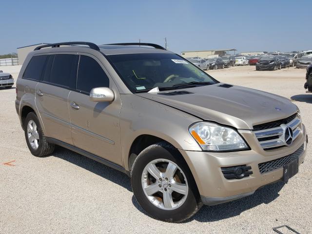 Mercedes-Benz GL • 2007 • 38,842 km 7