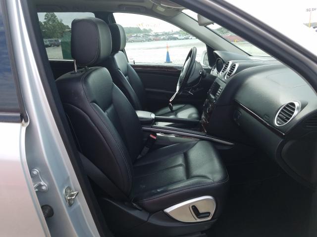 Mercedes-Benz GL • 2007 • 39,842 km 4