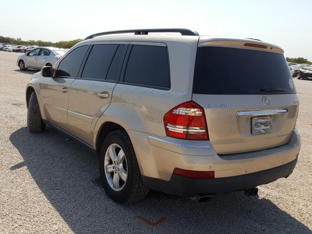 Mercedes-Benz GL • 2007 • 38,842 km 5