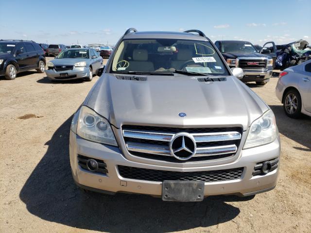 Mercedes-Benz GL • 2007 • 38,842 km 3